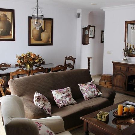 Apartamento Jose Y Maria Apartment Ronda Exterior photo