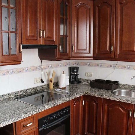 Apartamento Jose Y Maria Apartment Ronda Exterior photo
