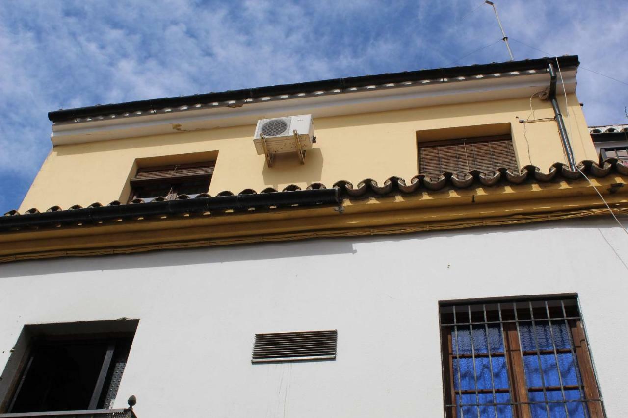 Apartamento Jose Y Maria Apartment Ronda Exterior photo