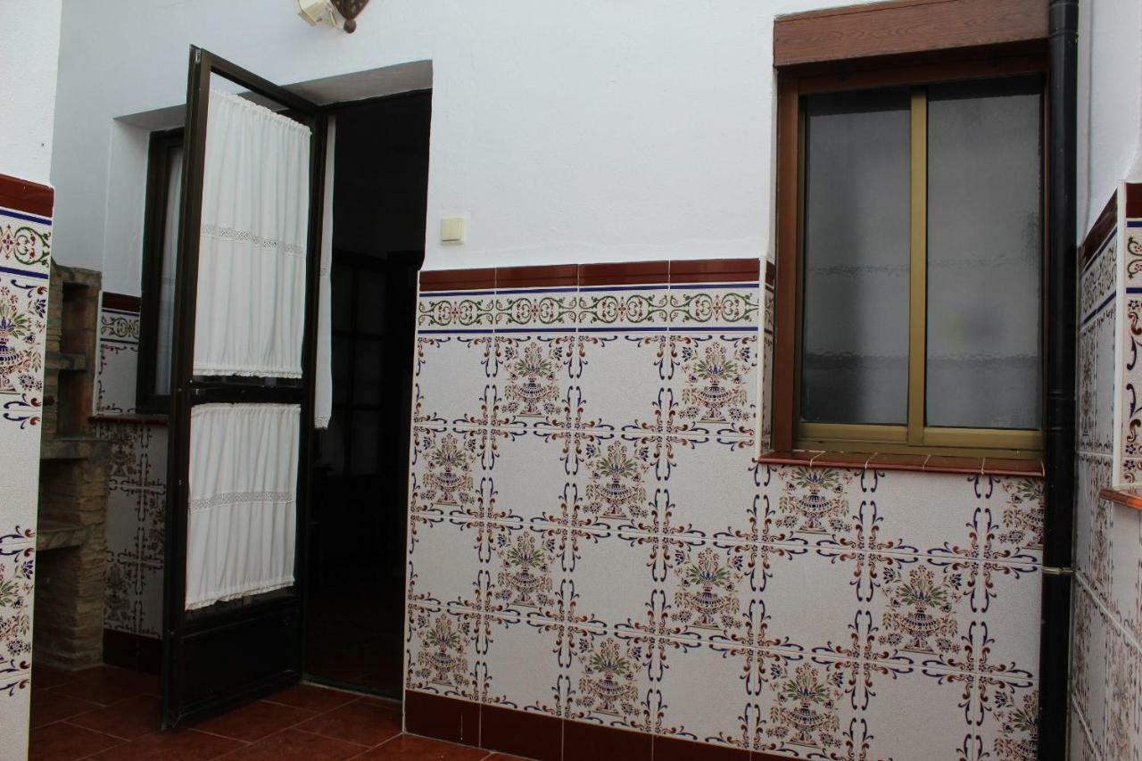 Apartamento Jose Y Maria Apartment Ronda Exterior photo