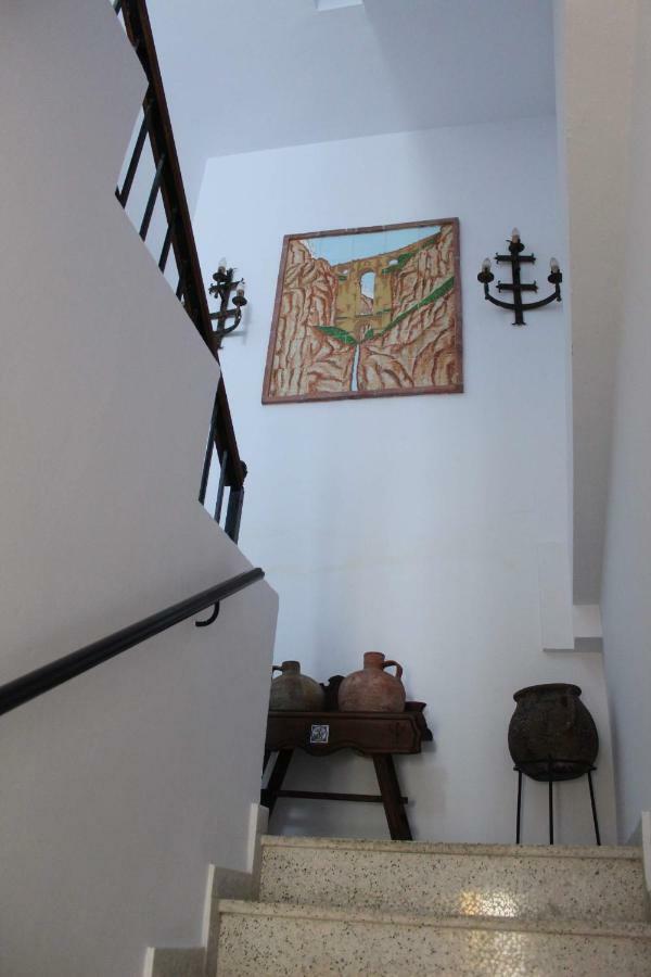 Apartamento Jose Y Maria Apartment Ronda Exterior photo